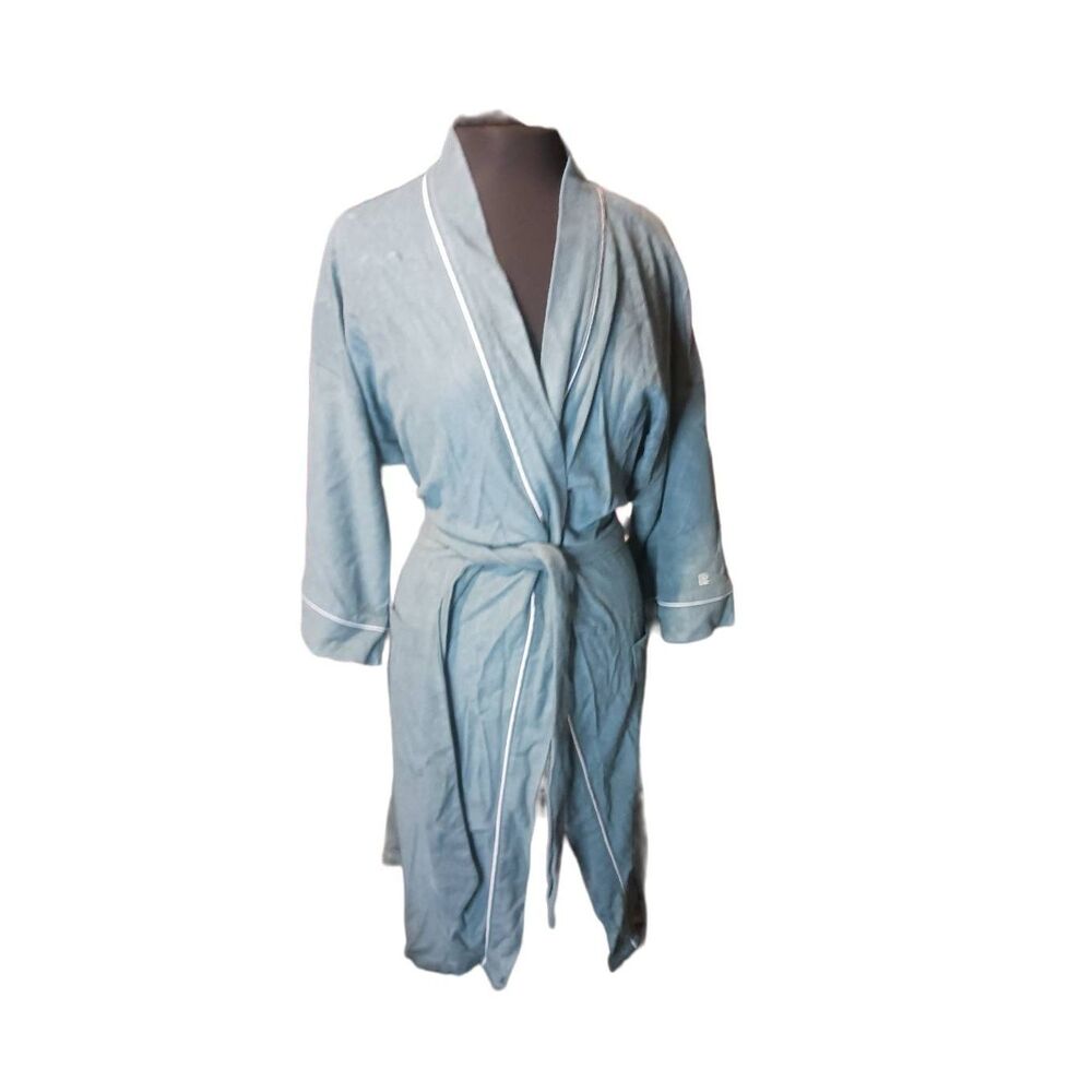 Pierre cardin light blue grandpa eclectic vintage